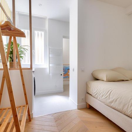 Good Trouville - Suite Design 2P, 30M2 Trouville-sur-Mer Exterior foto