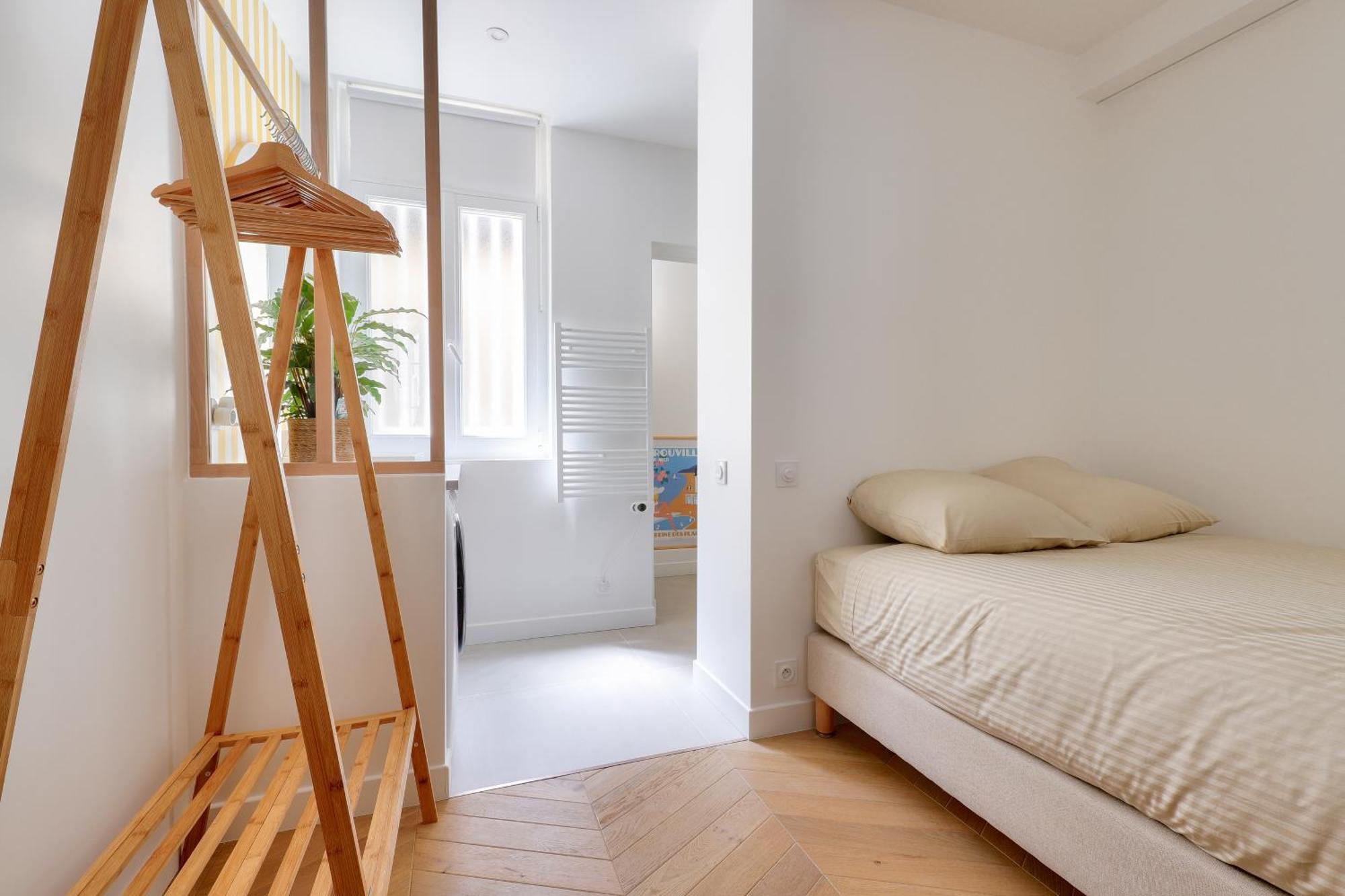 Good Trouville - Suite Design 2P, 30M2 Trouville-sur-Mer Exterior foto