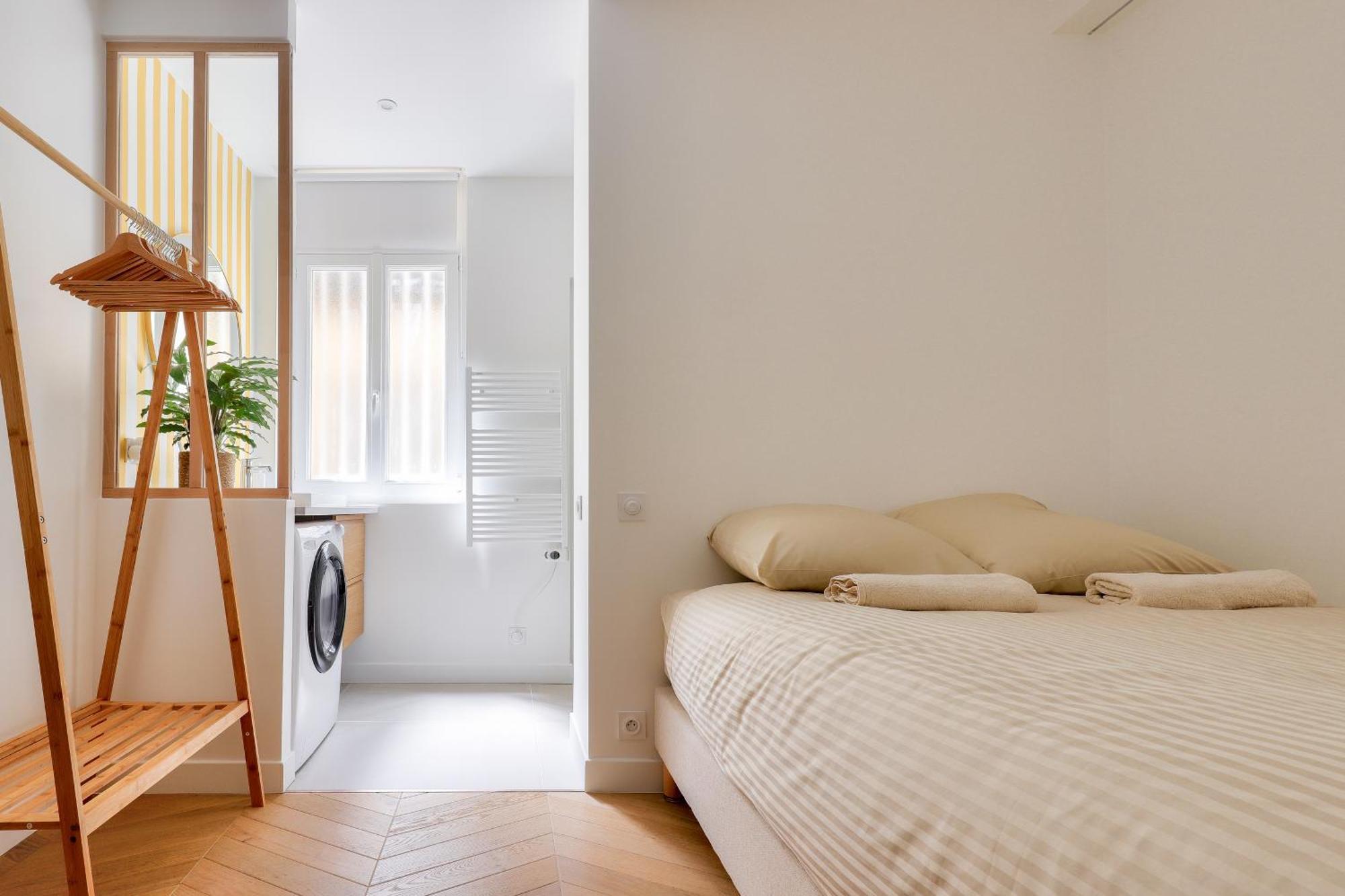 Good Trouville - Suite Design 2P, 30M2 Trouville-sur-Mer Exterior foto