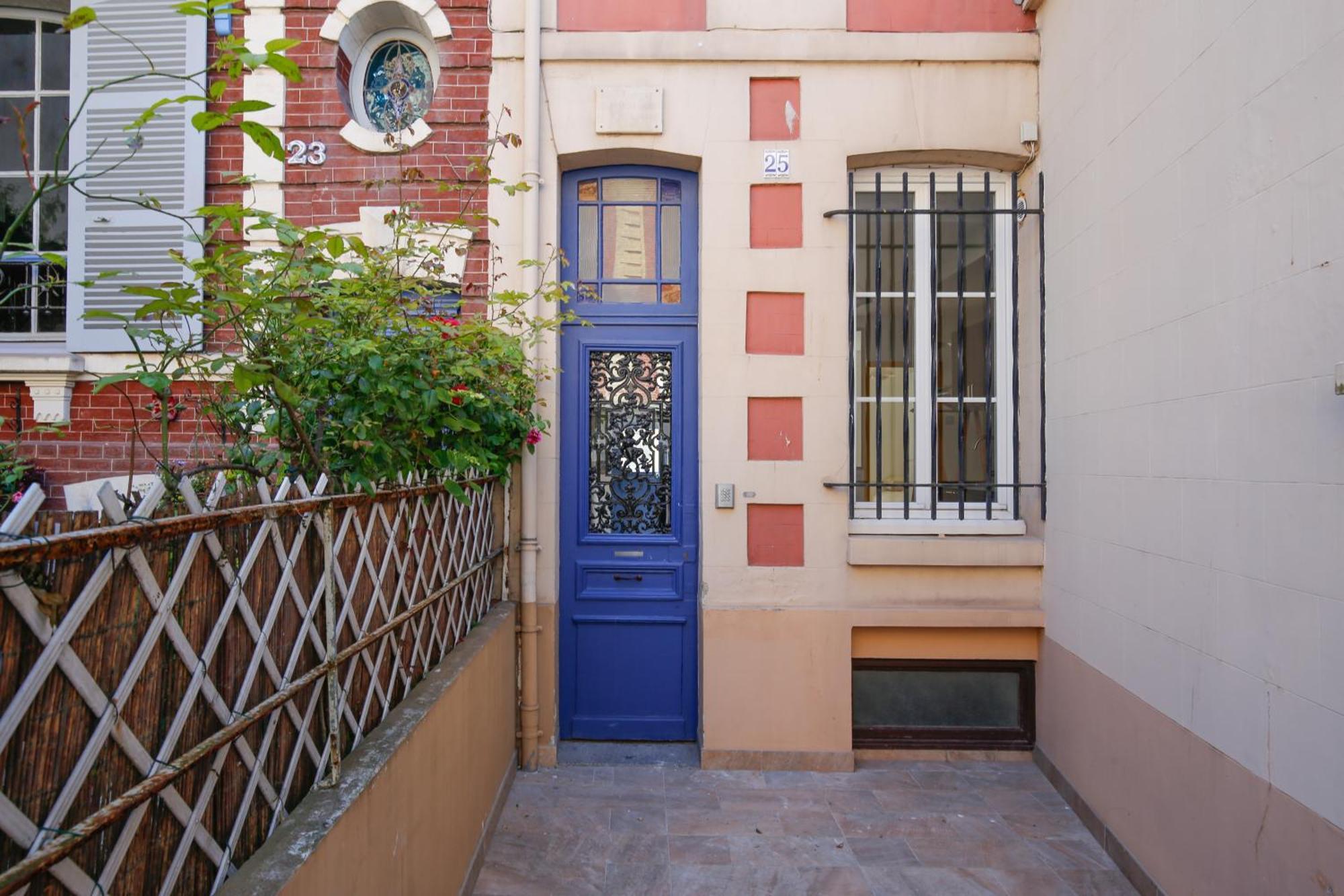 Good Trouville - Suite Design 2P, 30M2 Trouville-sur-Mer Exterior foto